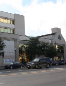 Local Office of State Department of Social Services